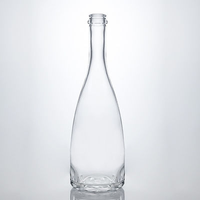 Garrafa Super Flint Spear Spirits para Whisky Vodka Tequila Gin Rum