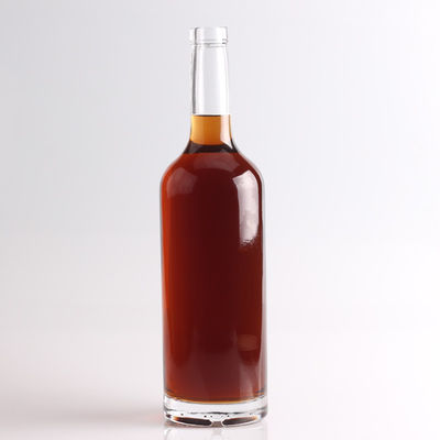 Botalhas de vinho branco de vidro transparente de 75 cl com cortiça únicas e acessíveis