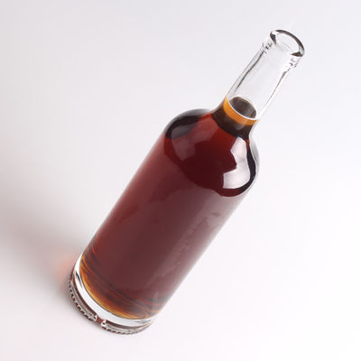 Botalhas de vinho branco de vidro transparente de 75 cl com cortiça únicas e acessíveis