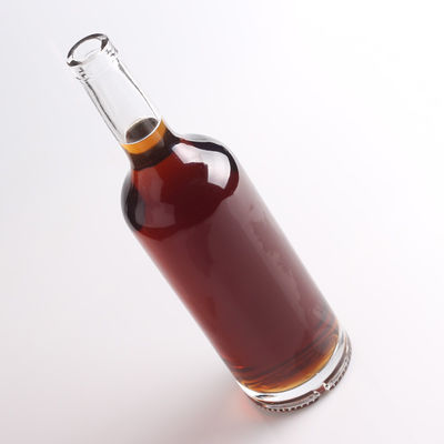 Botalhas de vinho branco de vidro transparente de 75 cl com cortiça únicas e acessíveis