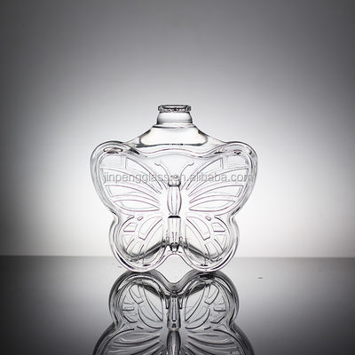 Desenho personalizado corpo feminino forma especial garrafa de licor 1000ml 750ml com superfície decal