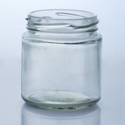 120 ml Mini garrafa de vidro transparente de licor para vodka whisky rum gin brandy mel leite