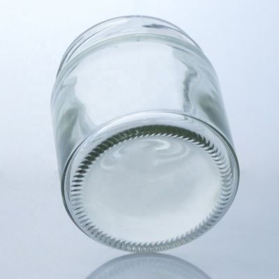 120 ml Mini garrafa de vidro transparente de licor para vodka whisky rum gin brandy mel leite