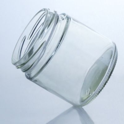 120 ml Mini garrafa de vidro transparente de licor para vodka whisky rum gin brandy mel leite