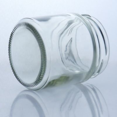 120 ml Mini garrafa de vidro transparente de licor para vodka whisky rum gin brandy mel leite