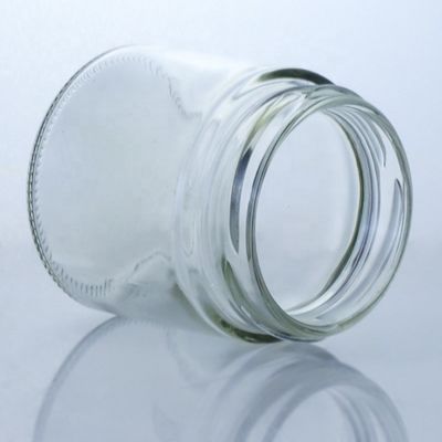 120 ml Mini garrafa de vidro transparente de licor para vodka whisky rum gin brandy mel leite
