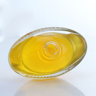 Super Flint Glass Liquor Bottle para Whisky Gin Rum Guala Top e Design Inovador