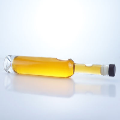 Whisky Vodka Tequila Gin Rum Gelo Vinho Garrafa com Cortiça e Logotipo Personalizado