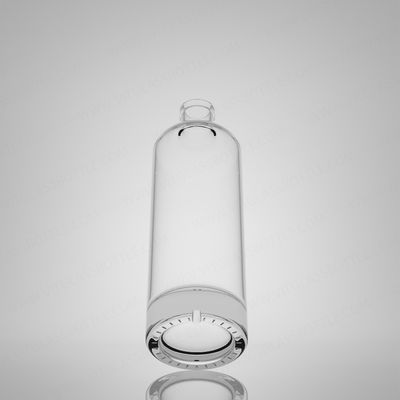 Material do corpo Vidro 750 ml Super Flint Rum Vodka Whisky Tequila Gin Botelho com Cortiça