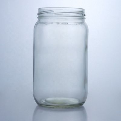 450 ml 500 ml 750 ml 1000 ml Flint Glass Bottle para sumo Liquor Vinho Whisky Vodka Tequila