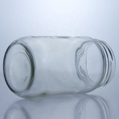 450 ml 500 ml 750 ml 1000 ml Flint Glass Bottle para sumo Liquor Vinho Whisky Vodka Tequila