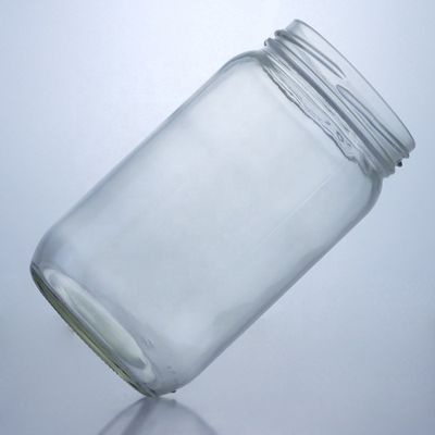 450 ml 500 ml 750 ml 1000 ml Flint Glass Bottle para sumo Liquor Vinho Whisky Vodka Tequila