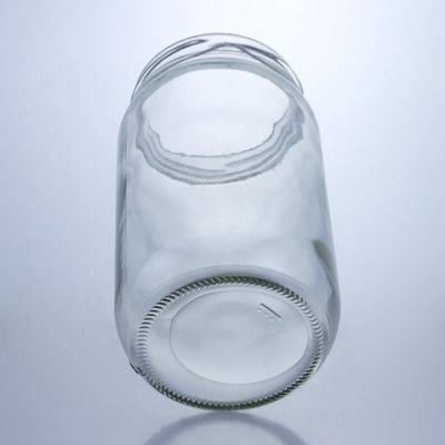 450 ml 500 ml 750 ml 1000 ml Flint Glass Bottle para sumo Liquor Vinho Whisky Vodka Tequila