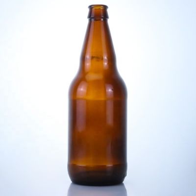 Vazio 490ml 700ml 750ml Vodka em forma especial cerveja uísque brandy licor garrafa de vidro