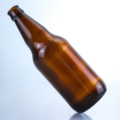 Vazio 490ml 700ml 750ml Vodka em forma especial cerveja uísque brandy licor garrafa de vidro
