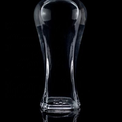 200 ml 375 ml 500 ml 750 ml Vidro Liquor Vinho Uísque Vodka Tequila Garrafa com Cortiça