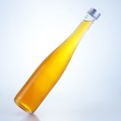 Material do colarinho de vidro 750 ml Garrafas vazias de tequila e licor