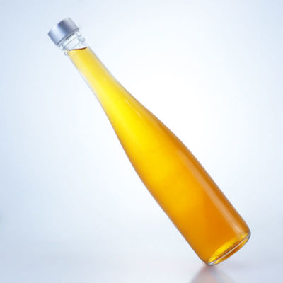 Material do colarinho de vidro 750 ml Garrafas vazias de tequila e licor