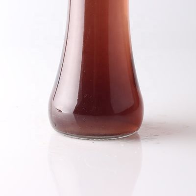 500 ml 750 ml 1000 ml garrafa de vidro para tequila Material de corpo transparente personalizado