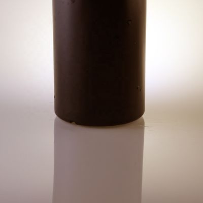 500 ml 750 ml garrafa de vidro vazia com cortiça personalizada Verniz Vodka Tequila Liquor